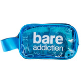 Bare Addiction Small Travel/ Toiletry Bag