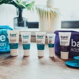 Bare Addiction My First Skincare Routine Gift Set