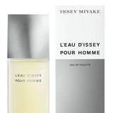 Issey Miyake L'Eau D'Issey Pour Homme Eau De Toilette 75ml