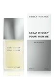 Issey Miyake L'Eau D'Issey Pour Homme Eau De Toilette 75ml