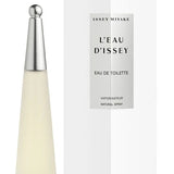 Issey Miyake L'Eau D'Issey Eau De Toilette 50ml