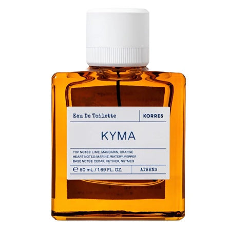 Korres Kyma Eau De Toilette 50ml