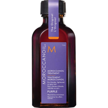 Moroccanoil Treatment Purple 50ml