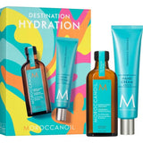 Moroccanoil Destination Hydration Kit Original