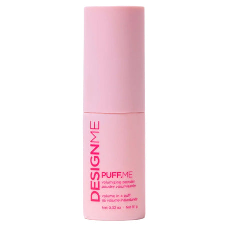 DESIGNME Puff.Me Volumizing Powder 9g