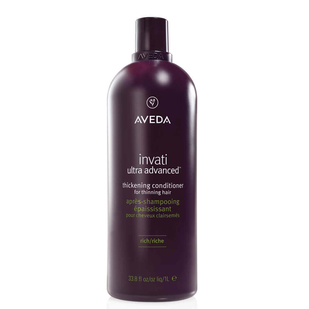 Aveda Invati Ultra Advanced Thickening Conditioner 1000ml