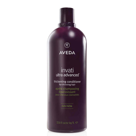 Aveda Invati Ultra Advanced Thickening Conditioner 1000ml