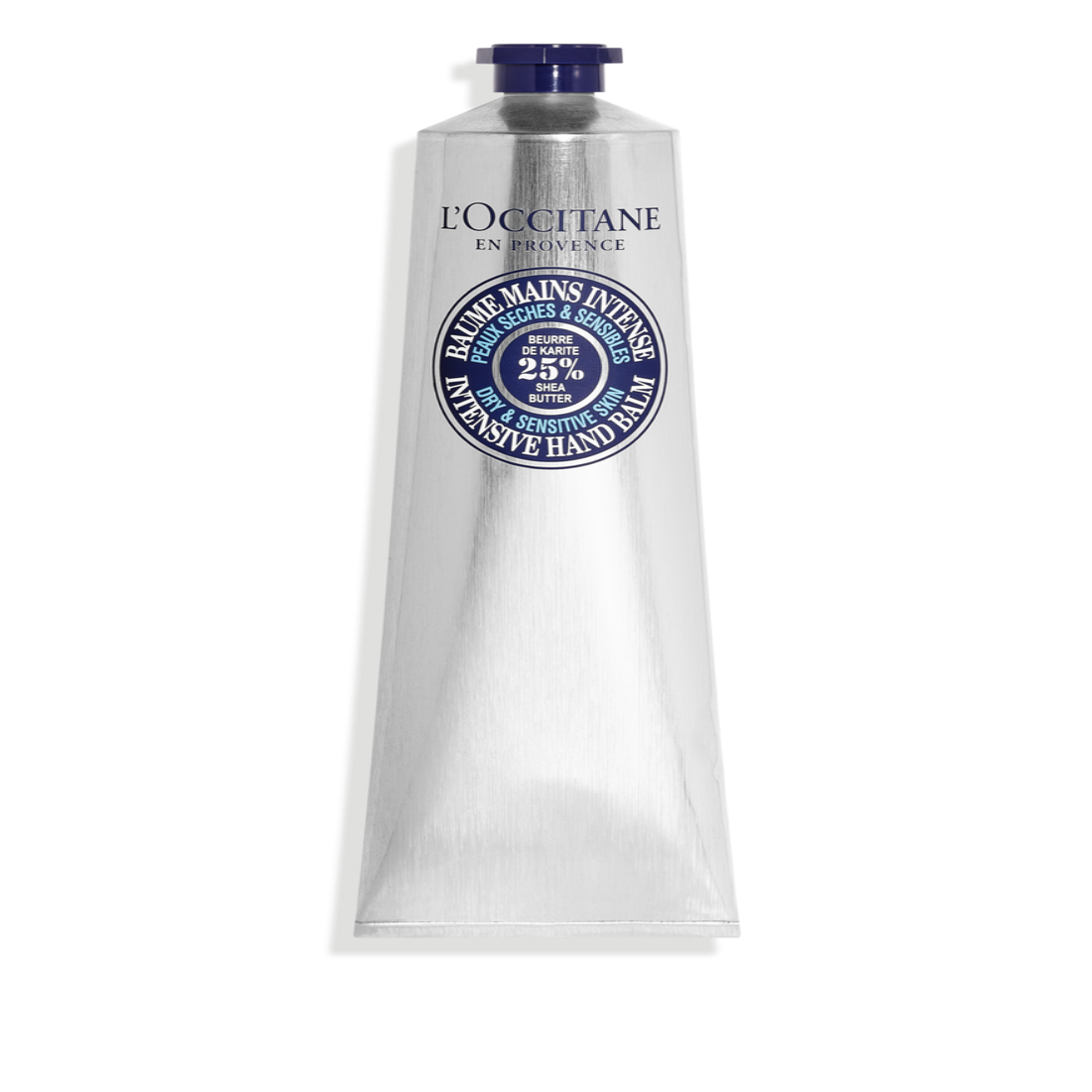 L’Occitane Shea Butter Intensive Hand Balm 150ml