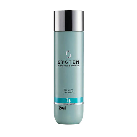 System Professional Balance Shampoo 250ml