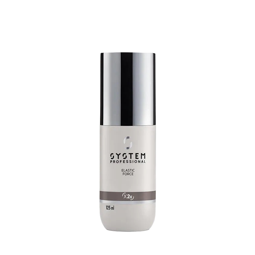 System Professional Elastic Rose 125ml