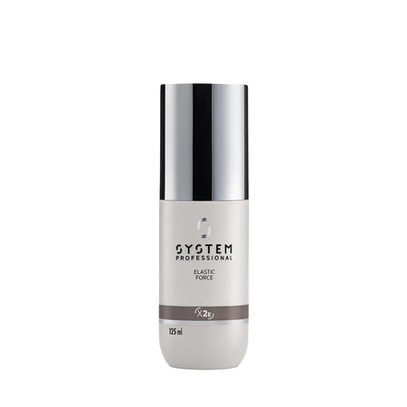 System Professional Elastic Rose 125ml