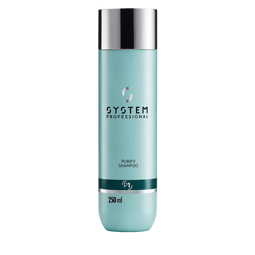 System Professional Purify Shampoo 250ml