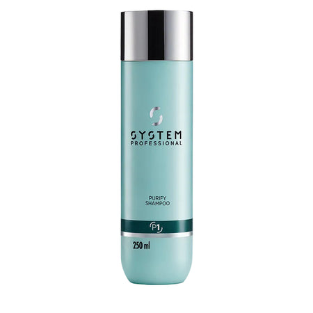 System Professional Purify Shampoo 250ml