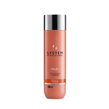 System Professional Hair & Body Shampoo 250ml