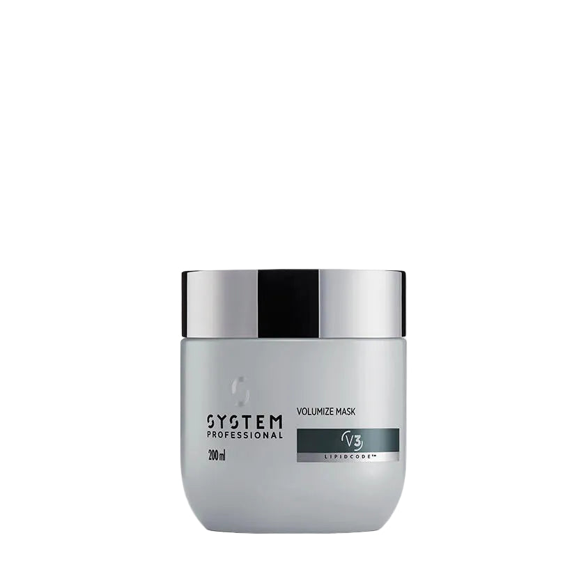 System Professional Volumize Mask 200ml