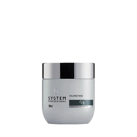 System Professional Volumize Mask 200ml