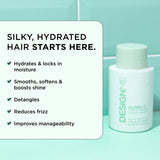 DESIGNME Gloss.Me Hydrating  Conditioner 1000ml