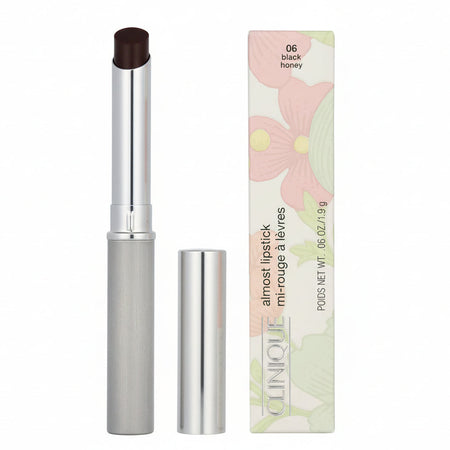 Clinique Almost Lipstick Tinted Lip Balm - 06 Black Honey 1.9g