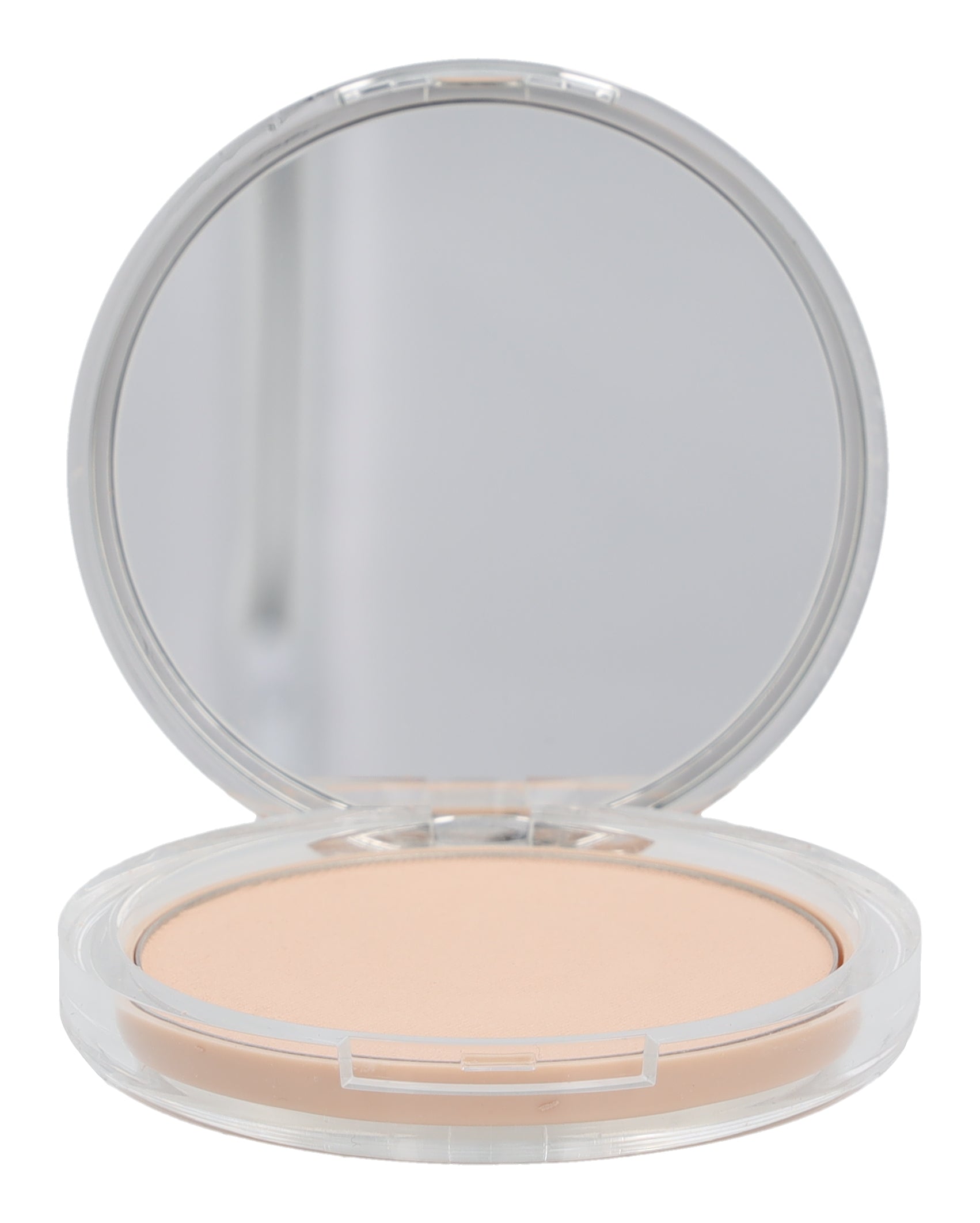 Clinique Stay-Matte Sheet Pressed Powder - 01 Stay Buff 7.6g