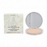Clinique Stay-Matte Sheet Pressed Powder - 01 Stay Buff 7.6g