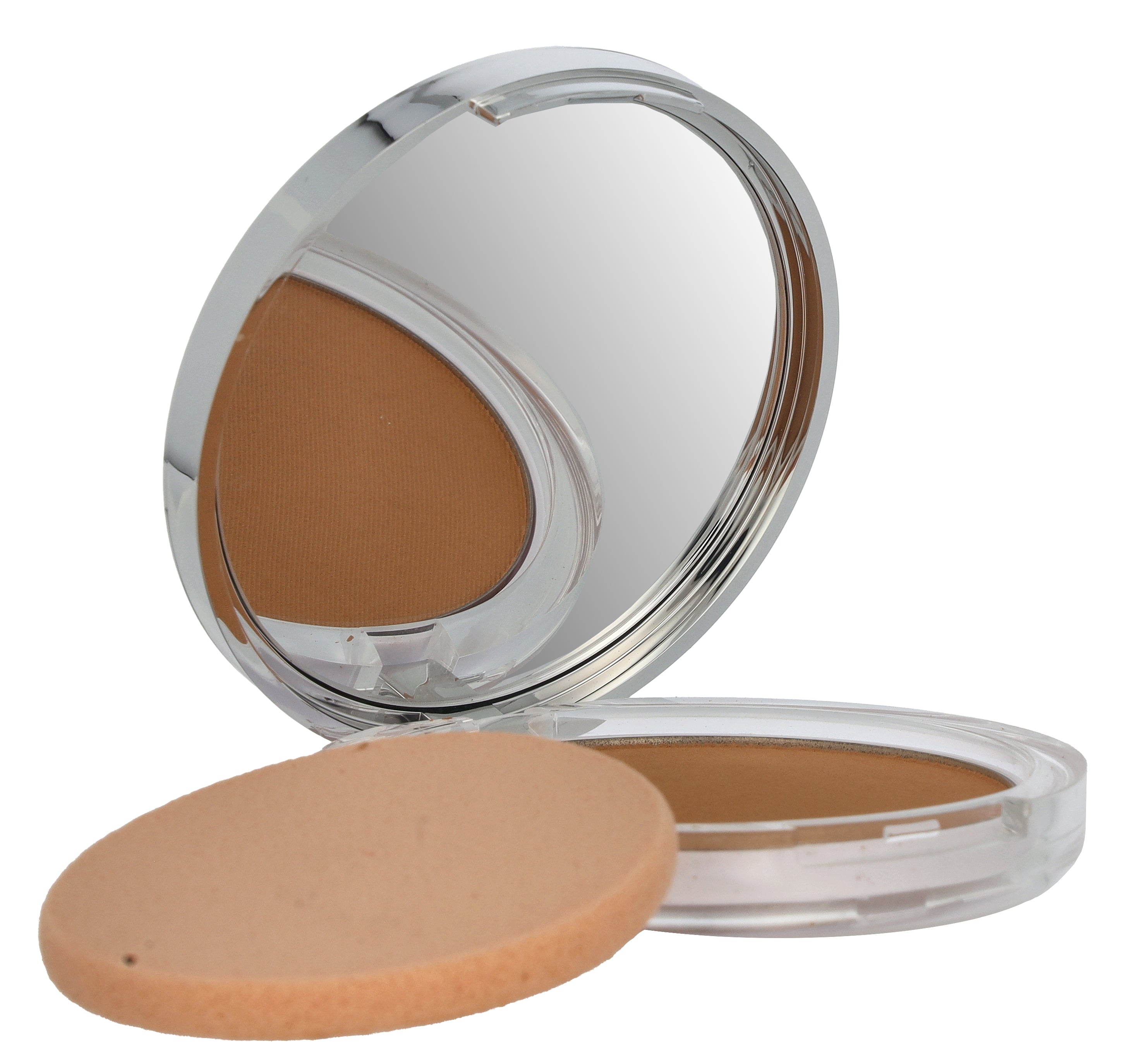 Clinique Stay-Matte Sheet Pressed Powder - 04 Stay Honey 7.6g
