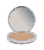 Clinique Stay-Matte Sheet Pressed Powder - 17 Stay Golden 7.6g