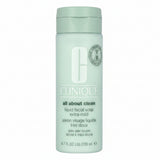 Clinique All About Clean Liquid Facial Soap Extra Mild 200ml