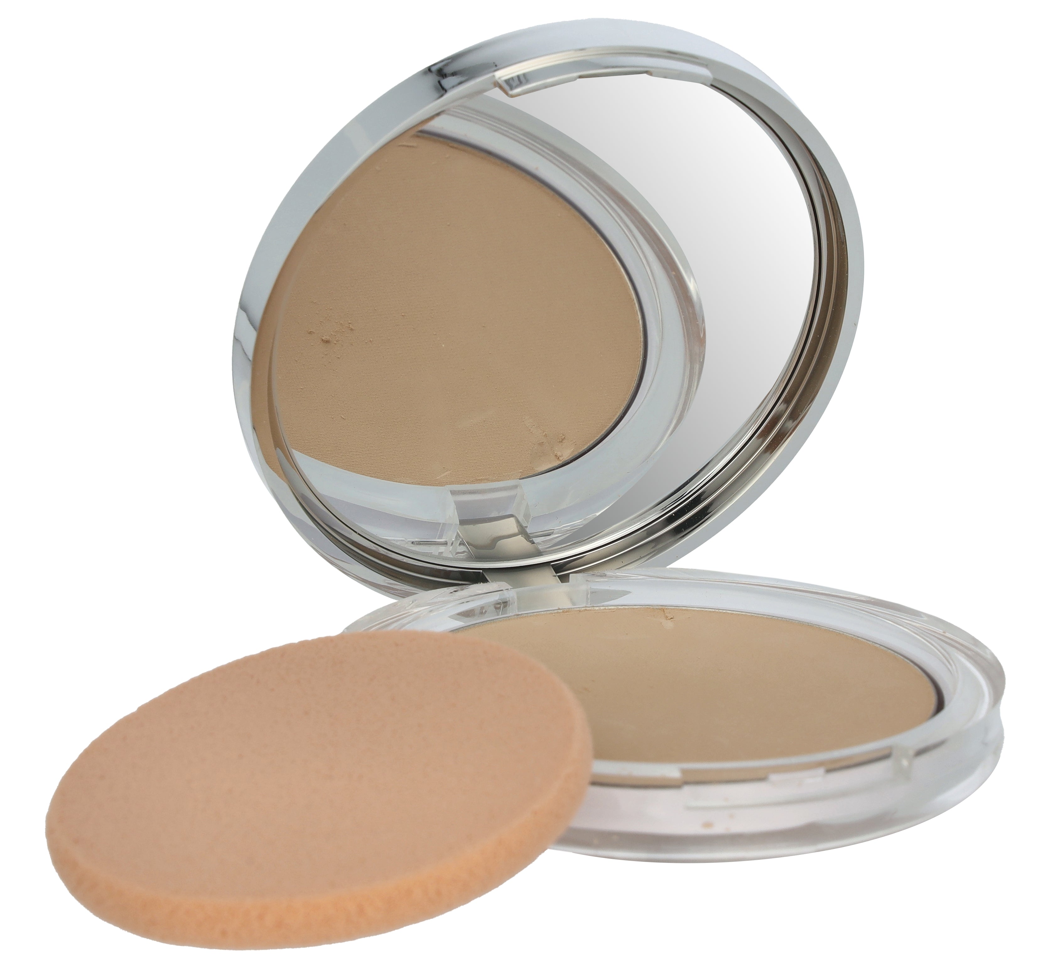 Clinique Stay-Matte Sheet Pressed Powder - 101 Invisible Matte 7.6g