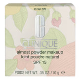 Clinique Almost Powder Makeup SPF15 - 01 Fair 10g