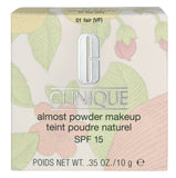 Clinique Almost Powder Makeup SPF15 - 01 Fair 10g