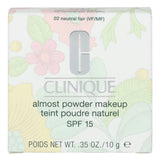 Clinique Almost Powder Makeup SPF15 - 02 Neutral Fair 10g