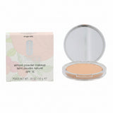 Clinique Almost Powder Makeup SPF15 - 03 Light 10g