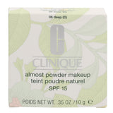 Clinique Almost Powder Makeup SPF15 - 06 Deep 10g