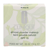 Clinique Almost Powder Makeup SPF15 - 06 Deep 10g