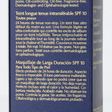 Estée Lauder Double Wear Stay In Place Makeup #4C1 Outdoor Beige 30ml