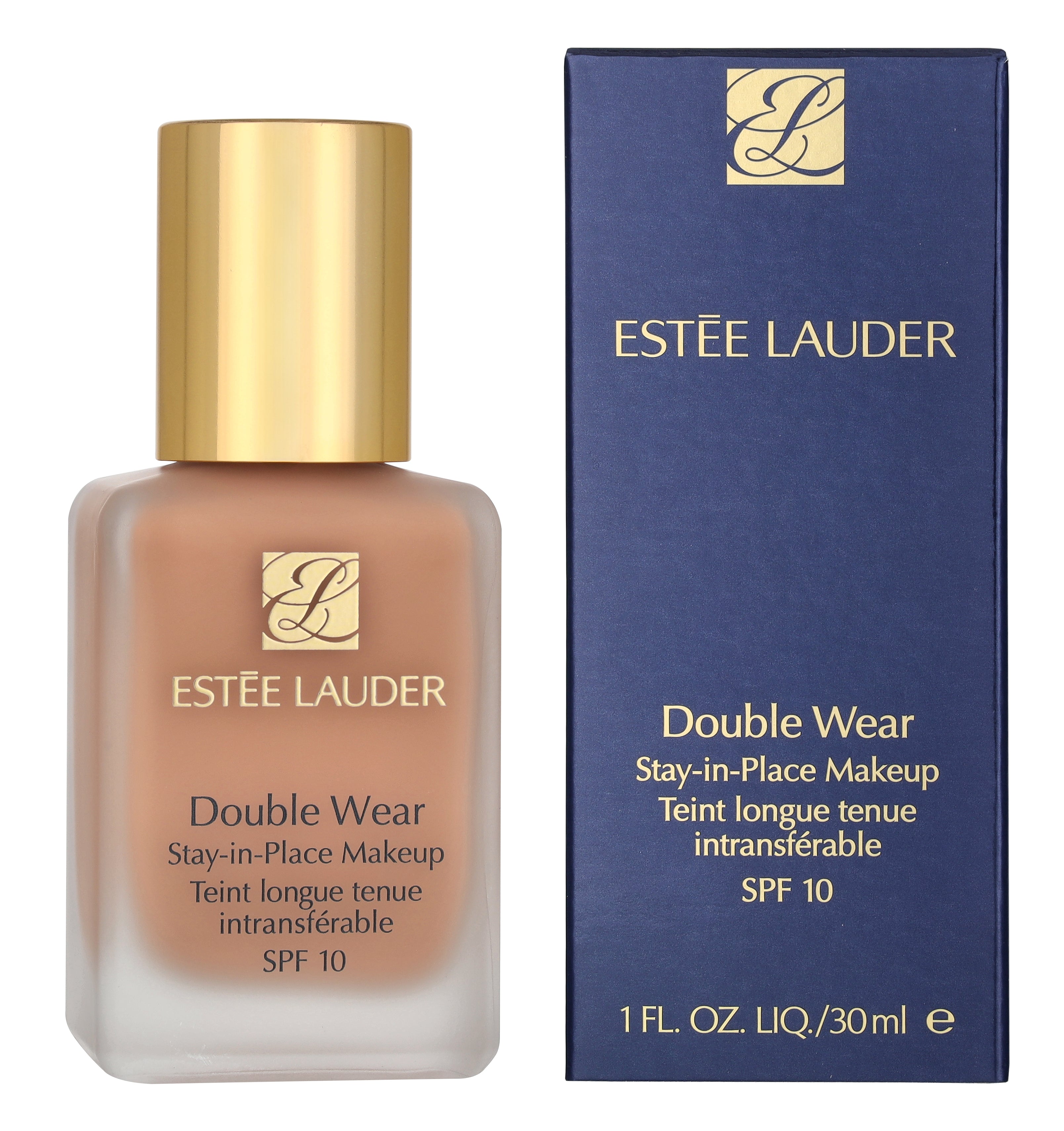Estée Lauder Double Wear Stay In Place Makeup #4C1 Outdoor Beige 30ml