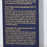 Estée Lauder Double Wear Stay In Place Makeup #3C2 Pebble 30ml