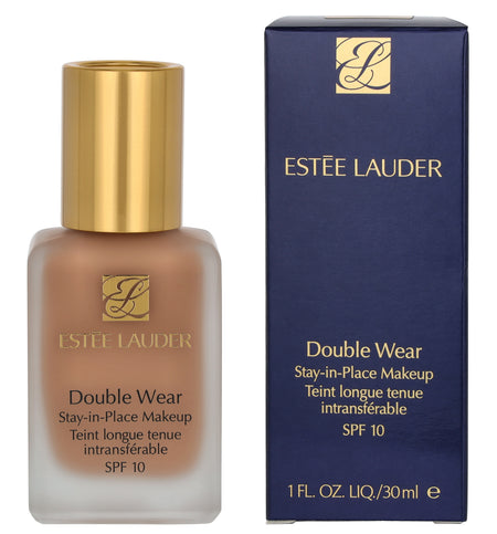 Estée Lauder Double Wear Stay In Place Makeup #3C2 Pebble 30ml