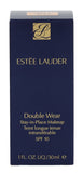 Estée Lauder Double Wear Stay In Place Makeup #4N1 Shell Beige 30ml