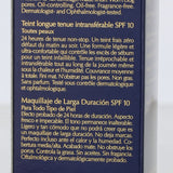 Estée Lauder Double Wear Stay In Place Makeup #4C2 Auburn 30ml