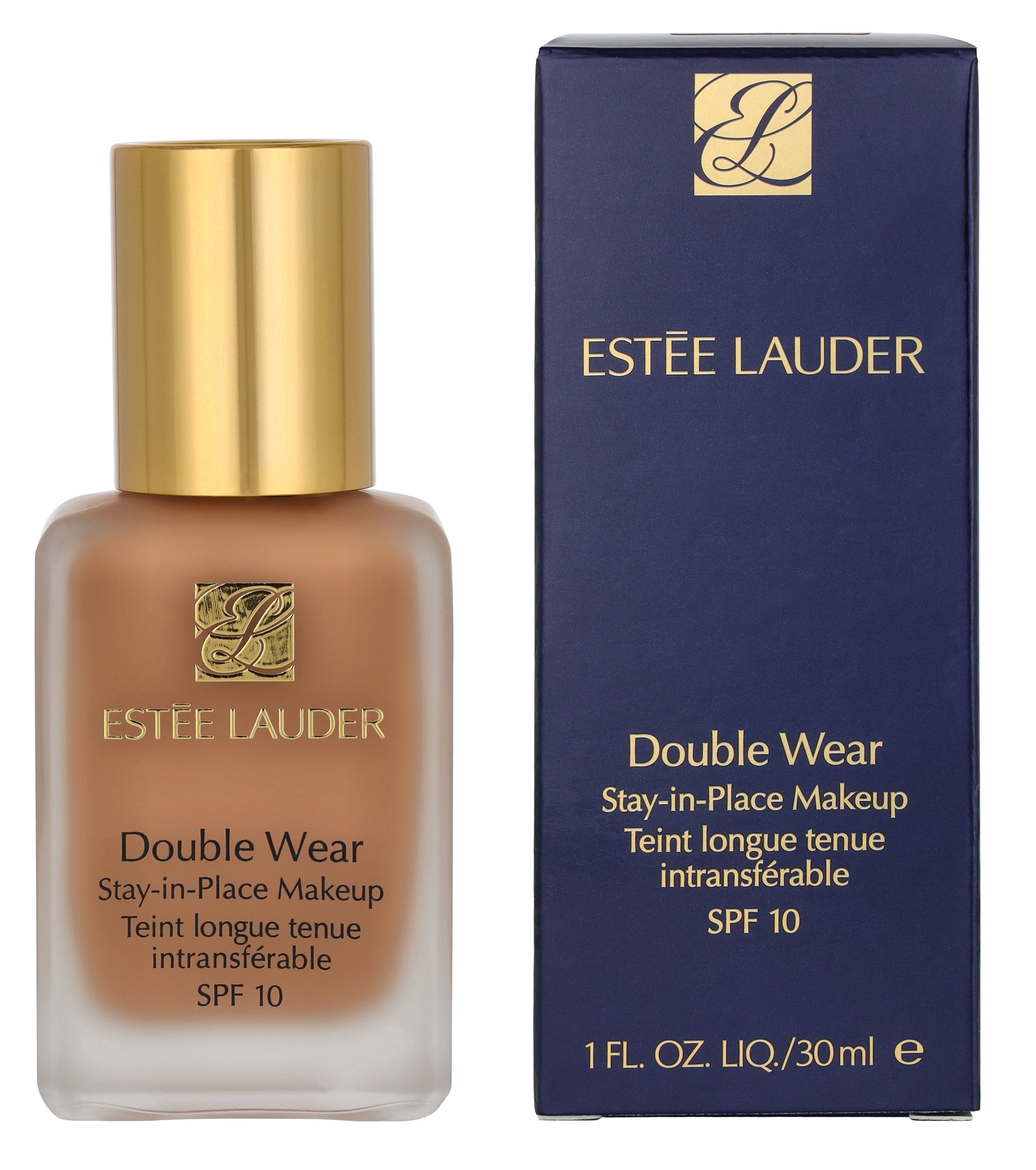 Estée Lauder Double Wear Stay In Place Makeup #4C2 Auburn 30ml