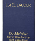Estée Lauder Double Wear Stay In Place Makeup #1W2 Sand 30ml