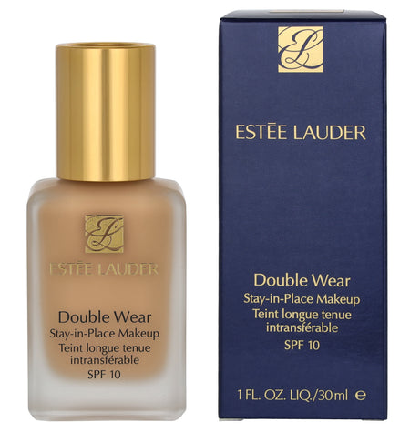 Estée Lauder Double Wear Stay In Place Makeup #1W2 Sand 30ml