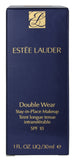 Estée Lauder Double Wear Stay In Place Makeup #3W1 Tawny 30ml
