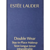 Estée Lauder Double Wear Stay In Place Makeup #3N2 Wheat 30ml