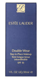 Estée Lauder Double Wear Stay In Place Makeup #3N2 Wheat 30ml