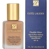 Estée Lauder Double Wear Stay In Place Makeup #3N2 Wheat 30ml