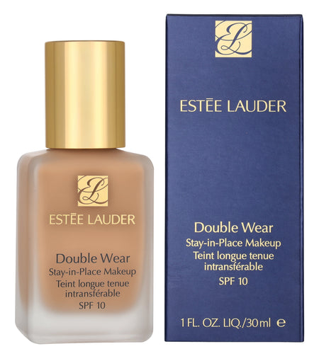Estée Lauder Double Wear Stay In Place Makeup #3N2 Wheat 30ml