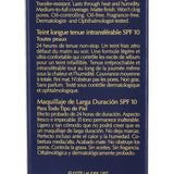 Estée Lauder Double Wear Stay In Place Makeup #4C3 Soft Tan 30ml