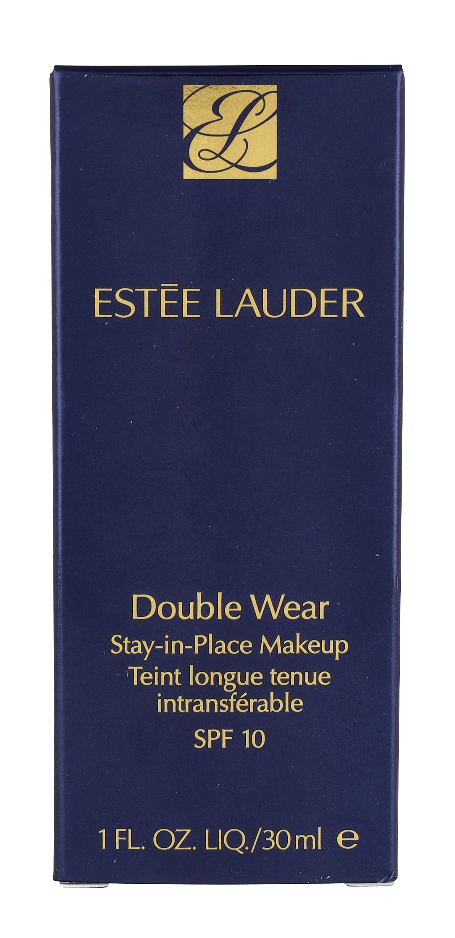 Estée Lauder Double Wear Stay In Place Makeup #4C3 Soft Tan 30ml